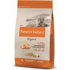 Nature's Variety Tavuk Aromalı Yetişkin Kuru Kedi Maması 7 kg