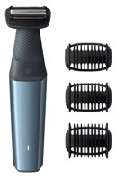 Philips BG3015/15 Islak Kablosuz Tıraş Makinesi