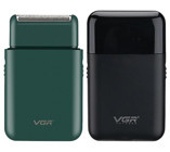 VGR V-390 Islak Kablosuz Tıraş Makinesi