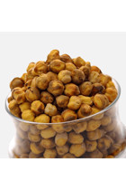 Davut Selim Ağın Kavrulmuş Tuzsuz Çıtır Beyaz Leblebi 1 kg
