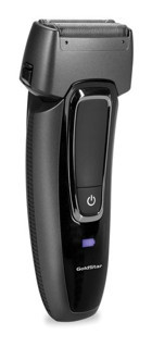 Goldstar ST-7010 Islak Kablosuz Tıraş Makinesi