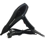 Turboplus 3700 2500 W Saç Kurutma Makinesi