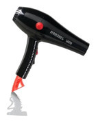 Powerbeg 5000 2500 W Saç Kurutma Makinesi