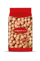 Padişah1453 Kuruyemiş Denizli Kavrulmuş Tuzsuz Çıtır Beyaz Leblebi 1 kg