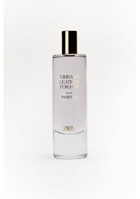 Zara Vibrant Leather EDP Baharat Kadın Parfüm 80 ml