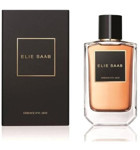 Elie Saab Essence No.4 Oud EDP Baharat - Odunsu Kadın Parfüm 100 ml