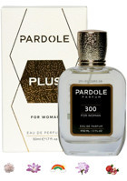 Pardole K-300 EDP Fresh Kadın Parfüm 50 ml