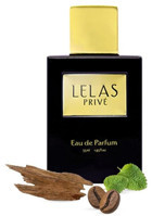 Lelas Prive 16437 Trace EDP Odunsu Kadın Parfüm 55 ml