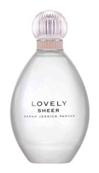 Sarah Jessica Parker Jessica Parker Lovely Sheer EDP Çiçeksi - Meyveli Kadın Parfüm 100 ml