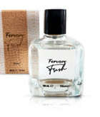 Fervore Fresh EDT Baharat - Çiçek Kadın Parfüm 100 ml