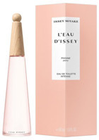 Issey Miyake L'eau D'issey Pivoine Peony EDT Çiçeksi Kadın Parfüm 50 ml