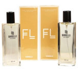 Bargello 108 Floral EDP Kadın Parfüm 2x50 ml