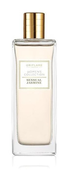 Oriflame Women's Collection Sensual Jasmine EDT Çiçeksi Kadın Parfüm 50 ml