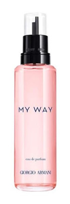 Giorgio Armani My Way Refill EDP Çiçeksi Kadın Parfüm 100 ml