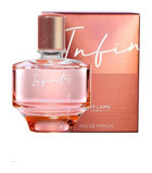 Oriflame Infinita EDP Çiçeksi - Meyveli Kadın Parfüm 50 ml