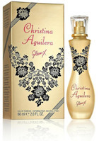 Christina Aguilera Glam xEDP Meyveli Kadın Parfüm 60 ml