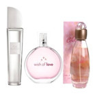Avon Celebre - Pur Blanca - Wish Of Love EDT Çiçeksi Kadın Parfüm 50 ml