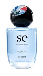Oriflame Se Swedish Experience Wild Hearts EDP Çiçeksi Kadın Parfüm 75 ml