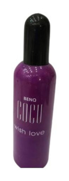 Cocu K24 EDP Çiçeksi Kadın Parfüm 50 ml