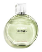 Chanel Chance Eau Fraiche EDT Çiçeksi Kadın Parfüm 100 ml