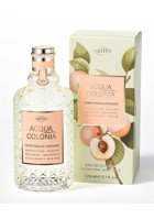 No.4711 Acqua Colonia White Peach&Coriander EDC Çiçeksi - Meyveli Kadın Parfüm 170 ml