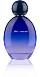 David Walker Blueness EDP Çiçeksi - Odunsu Kadın Parfüm 100 ml