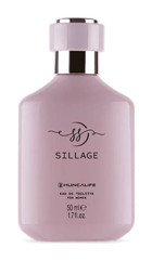 HuncaLife Sillage EDT Çiçeksi Kadın Parfüm 50 ml