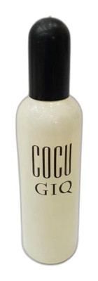 Cocu E01 Acqua Di Giq EDP Çiçeksi Kadın Parfüm 50 ml