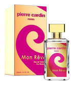 Pierre Cardin Mon Re+ EDP Çiçeksi Kadın Parfüm 100 ml