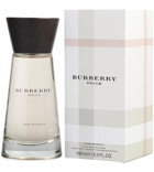 Burberry Touch EDP Çiçeksi - Meyveli Kadın Parfüm 100 ml