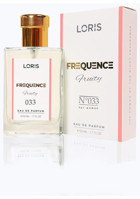 Loris K-033 Frequence EDP Meyveli Kadın Parfüm 50 ml