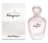 Salvatore Ferragamo Amo EDP Odunsu Kadın Parfüm 50 ml