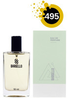 Bargello 495 EDP Kadın Parfüm 50 ml