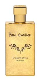 Paul Emilien L'esprit Divin EDP Baharat Kadın Parfüm 100 ml