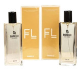 Bargello 120B Floral EDP Çiçeksi Kadın Parfüm 2x50 ml