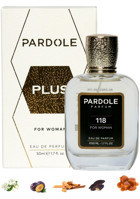 Pardole K-118 EDP Oryantal Kadın Parfüm 50 ml