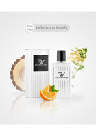 David Walker Sinens B54 EDP Çiçeksi - Odunsu Kadın Parfüm 50 ml