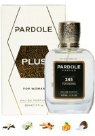 Pardole K-245 EDP Oryantal Kadın Parfüm 50 ml