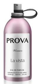 Prova La Vista EDP Oryantal Kadın Parfüm 120 ml