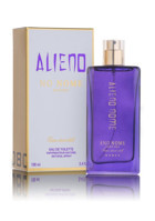 No Nome 080 Alieno Nome EDT Çiçeksi Kadın Parfüm 100 ml