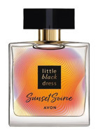 Avon Little Black Dress Sunset Soiree EDP Çiçeksi Kadın Parfüm 50 ml