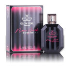 Glow Girl Newyork Bomshine EDT Çiçeksi - Meyveli Kadın Parfüm 100 ml