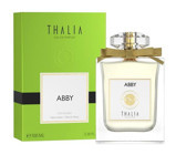 Thalia Timeless Abby EDP Çiçeksi - Meyveli Kadın Parfüm 100 ml
