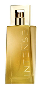 Avon Attraction Intense EDP Çiçeksi - Meyveli Kadın Parfüm 50 ml