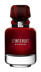 Givenchy L'interdit Rouge EDP Çiçeksi Kadın Parfüm 50 ml