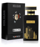 Holigan Barcelona EDP Çiçeksi Kadın Parfüm 50 ml