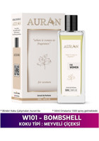 Auran W101 EDP Kadın Parfüm 50 ml