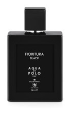 Aqua Di Polo Fioritura Black EDP Çiçeksi - Meyveli Kadın Parfüm 50 ml