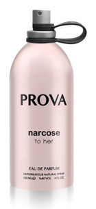 Prova Narcose EDP Narenciye Kadın Parfüm 120 ml