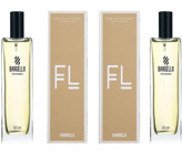 Bargello 441 Floral EDP Kadın Parfüm 2x50 ml